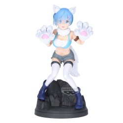 Static Figure - Espresto - Re Zero - Rem