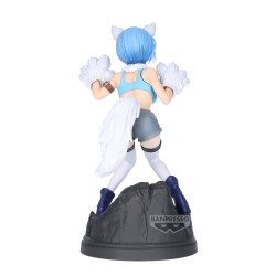 Static Figure - Espresto - Re Zero - Rem