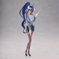 Static Figure - Overlord - Albedo, Guardian Overseer
