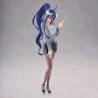 Static Figure - Overlord - Albedo, Guardian Overseer