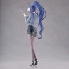 Static Figure - Overlord - Albedo, Guardian Overseer