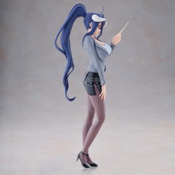 Static Figure - Overlord - Albedo, Guardian Overseer