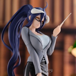 Static Figure - Overlord - Albedo, Guardian Overseer