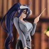 Static Figure - Overlord - Albedo, Guardian Overseer