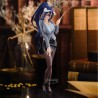 Static Figure - Overlord - Albedo, Guardian Overseer