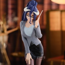 Static Figure - Overlord - Albedo, Guardian Overseer