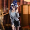 Static Figure - Overlord - Albedo, Guardian Overseer
