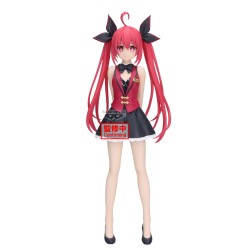 Static Figure - Glitter & Glamours - Date A Live - Kotori Itsuka