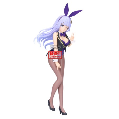 Static Figure - Glitter & Glamours - Date A Live - Miku Izayoi