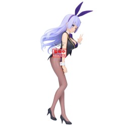 Figurine Statique - Glitter & Glamours - Date A Live - Miku Izayoi