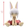 Static Figure - Soft Vinyl - Made in Abyss - Manachi