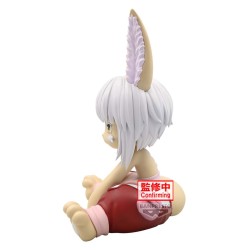 Static Figure - Soft Vinyl - Made in Abyss - Manachi