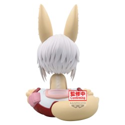 Static Figure - Soft Vinyl - Made in Abyss - Manachi