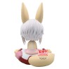 Static Figure - Soft Vinyl - Made in Abyss - Manachi