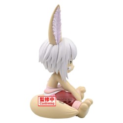 Static Figure - Soft Vinyl - Made in Abyss - Manachi