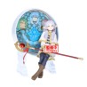 Static Figure - Glasscape - Frieren - Frieren