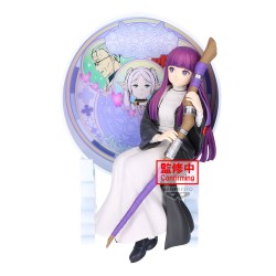 Figurine Statique - Glasscape - Frieren - Fern