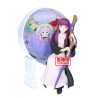 Static Figure - Glasscape - Frieren - Fern