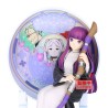 Figurine Statique - Glasscape - Frieren - Fern