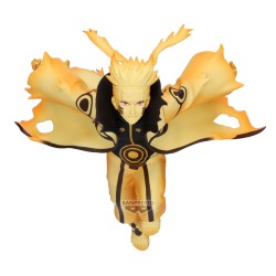 Figurine Statique - Vibration Stars - Naruto - Naruto Uzumaki