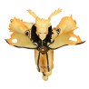 Static Figure - Vibration Stars - Naruto - Naruto Uzumaki