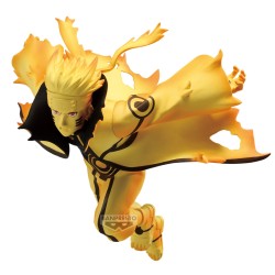 Static Figure - Vibration Stars - Naruto - Naruto Uzumaki