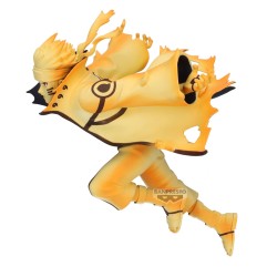 Figurine Statique - Vibration Stars - Naruto - Naruto Uzumaki