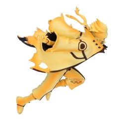 Figurine Statique - Vibration Stars - Naruto - Naruto Uzumaki
