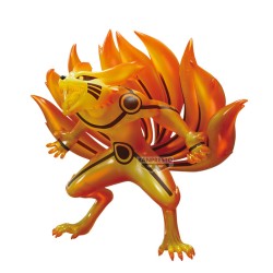 Static Figure - Vibration Stars - Naruto - Kurama, the Nine-Tails