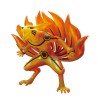 Static Figure - Vibration Stars - Naruto - Kurama, the Nine-Tails