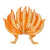 Static Figure - Vibration Stars - Naruto - Kurama, the Nine-Tails