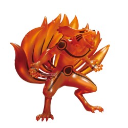 Static Figure - Vibration Stars - Naruto - Kurama, the Nine-Tails