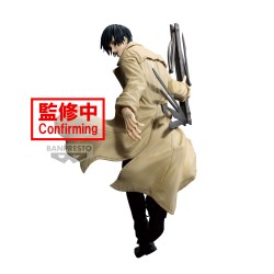 Static Figure - Vibration Stars - Sakamoto days - Nagumo