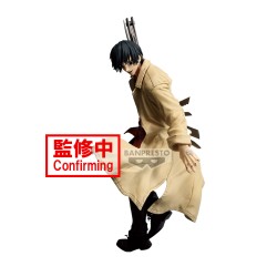 Figurine Statique - Vibration Stars - Sakamoto Days - Nagumo