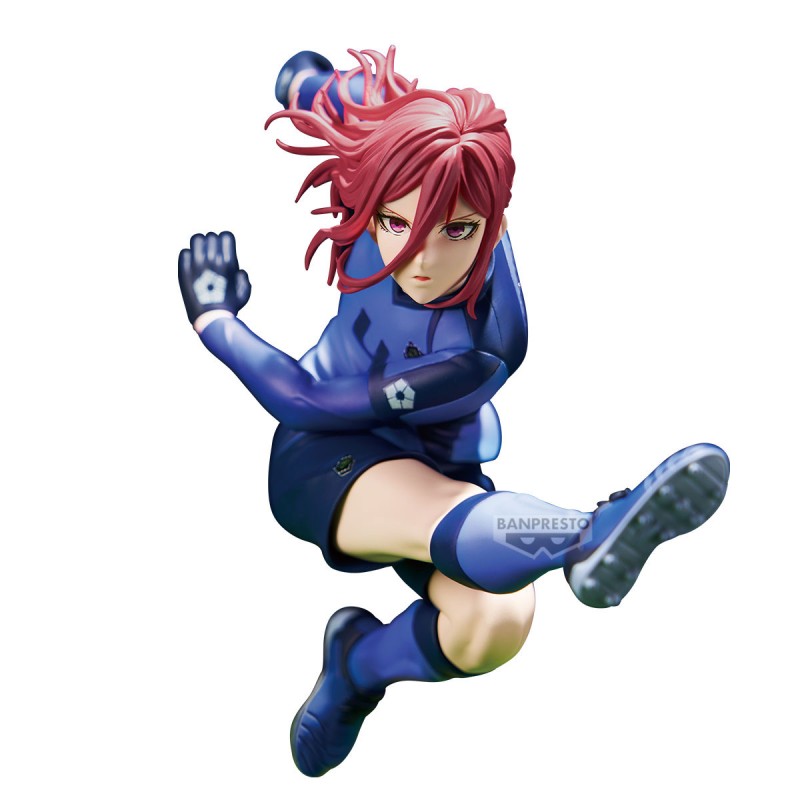 Static Figure - Blue Lock - Hyoma Chigiri