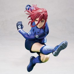 Static Figure - Blue Lock - Hyoma Chigiri