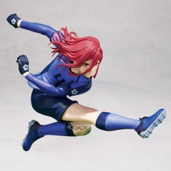 Static Figure - Blue Lock - Hyoma Chigiri