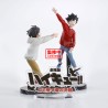 Static Figure - Haikyu