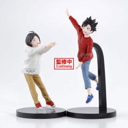 Static Figure - Haikyu