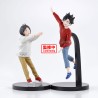 Static Figure - Haikyu