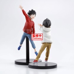 Static Figure - Haikyu