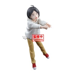 Static Figure - Haikyu