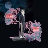 Static Figure - Demon Series - Demon Slayer - Enmu