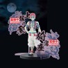 Static Figure - Demon Series - Demon Slayer - Akaza