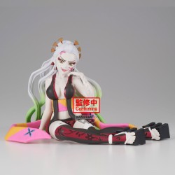 Static Figure - Glitter & Glamours - Demon Slayer - Daki