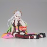 Figurine Statique - Glitter & Glamours - Demon Slayer - Daki