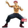 Figurine Statique - Maximatic - Jujutsu Kaisen - Sukuna Ryomen