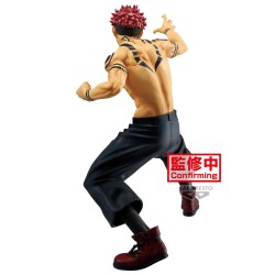 Static Figure - Maximatic - Jujutsu Kaisen - Sukuna Ryomen
