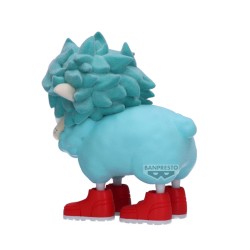 Figurine Statique - Fluffy Puffy - My Hero Academia - DekuSheep - Izuku Midoriya