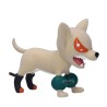 Static Figure - Fluffy Puffy - My Hero Academia - BakuDog - Katsuki Bakugo